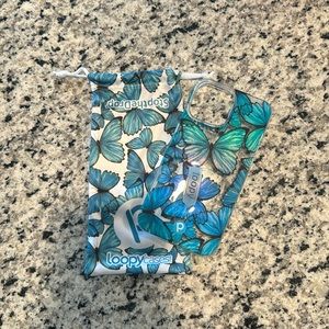 iPhone 12 Pro Max Loopy Case